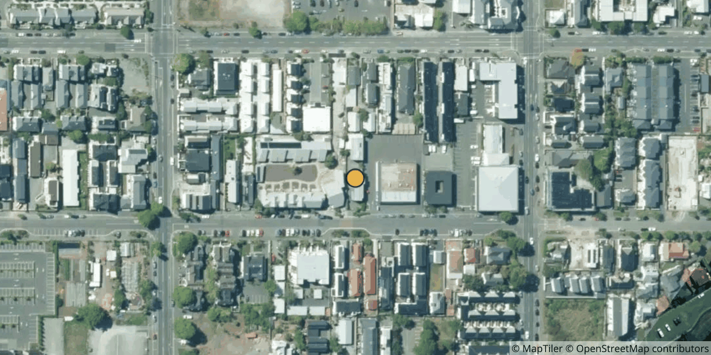 Aerial view of Vetta CH01