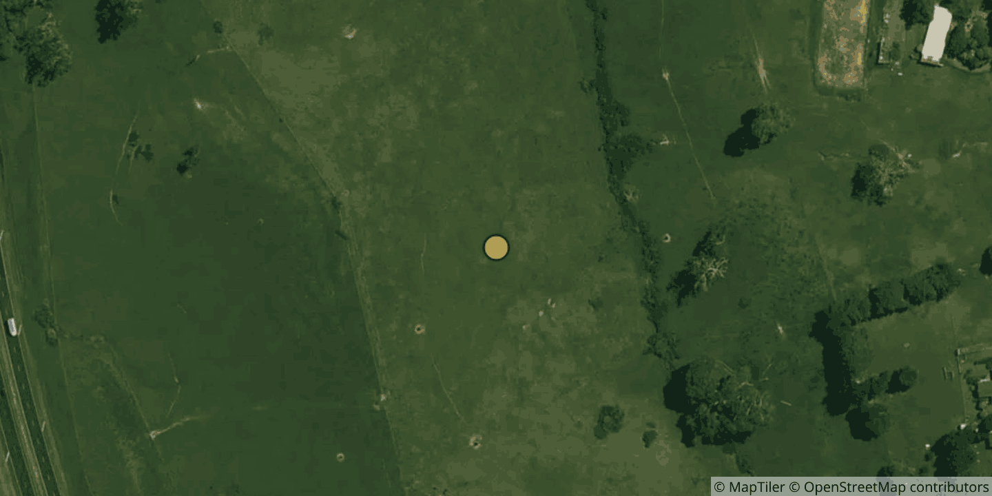 Aerial view of CDC Auckland SD1