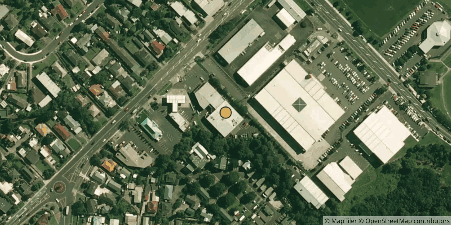 Aerial view of Vector Northcote (NTC)