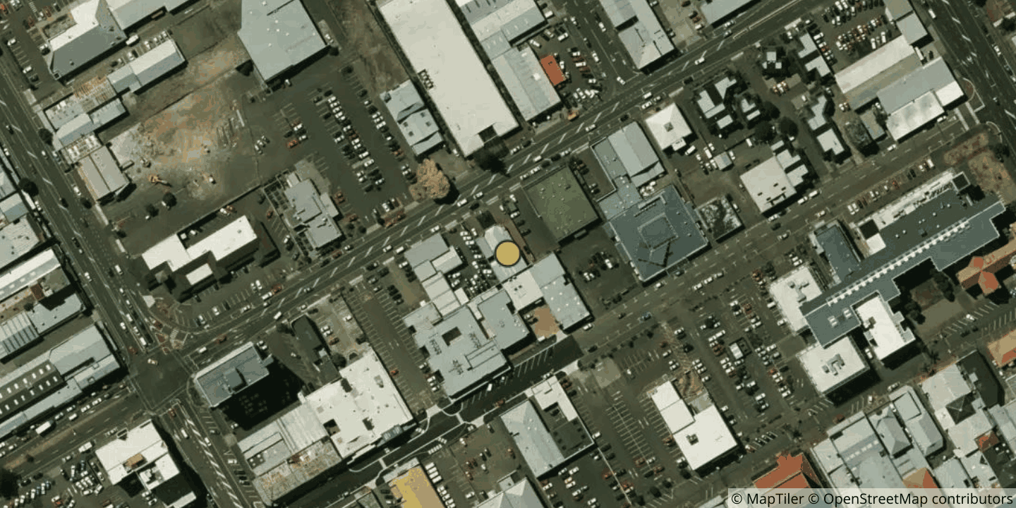 Aerial view of Advantage | S5 Datacentre