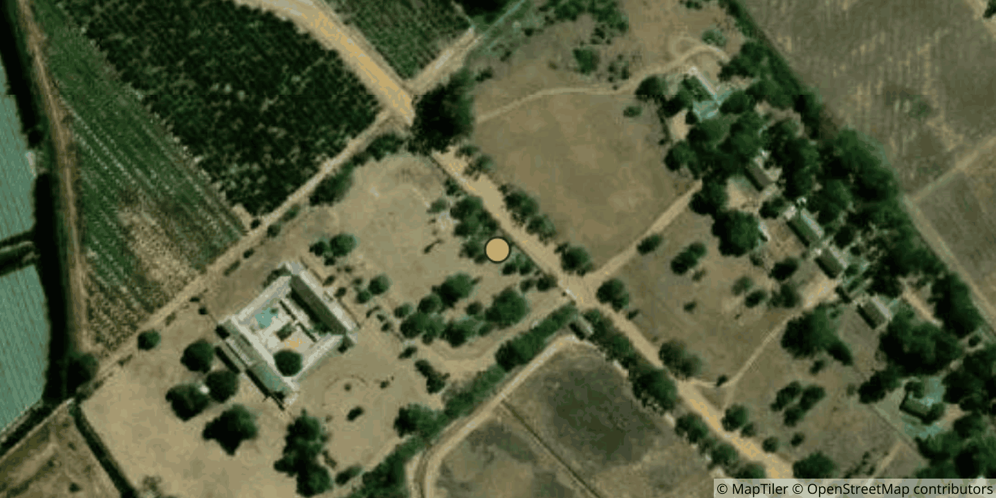 Aerial view of Beonline 24/7