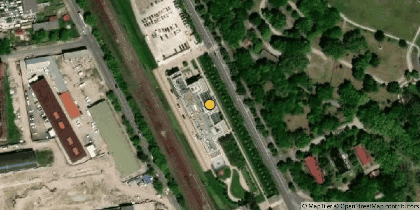 Aerial view of DoclerNet