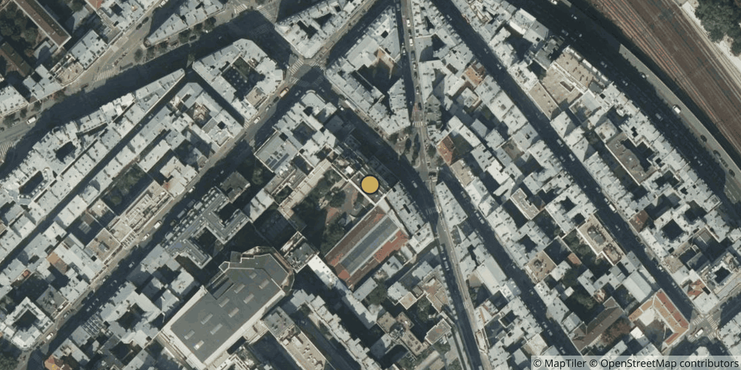 Aerial view of MDC VeePee
