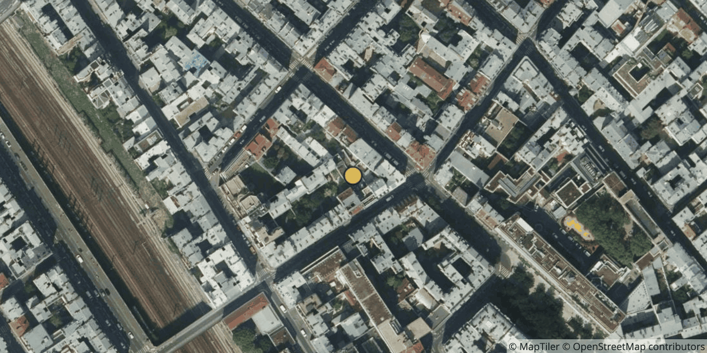 Aerial view of Global SP Data Center