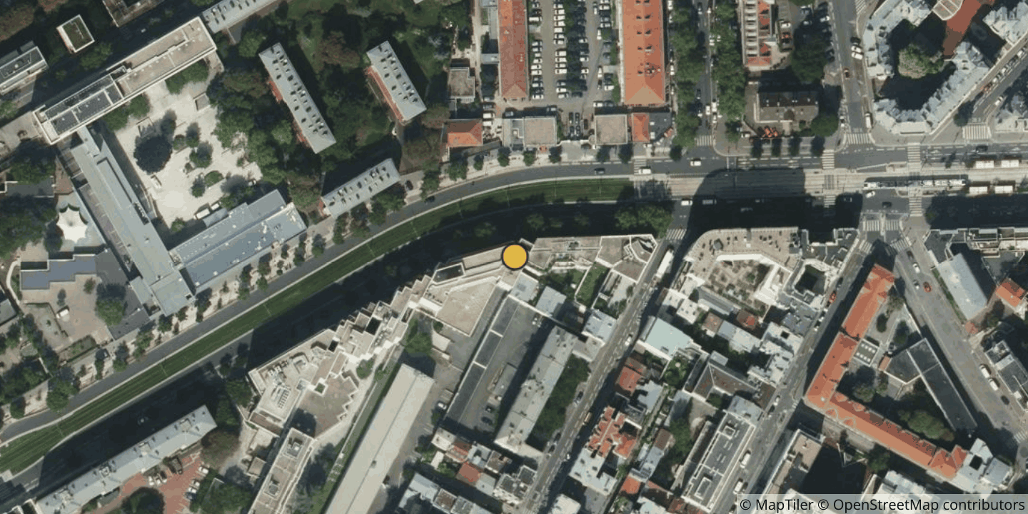 Aerial view of Templus Paris PAR01