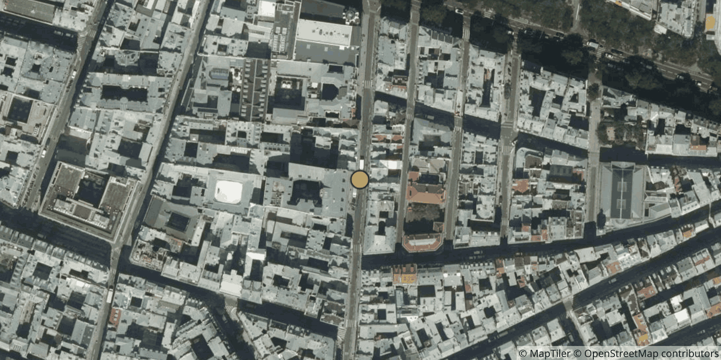 Aerial view of ETIX Paris #1