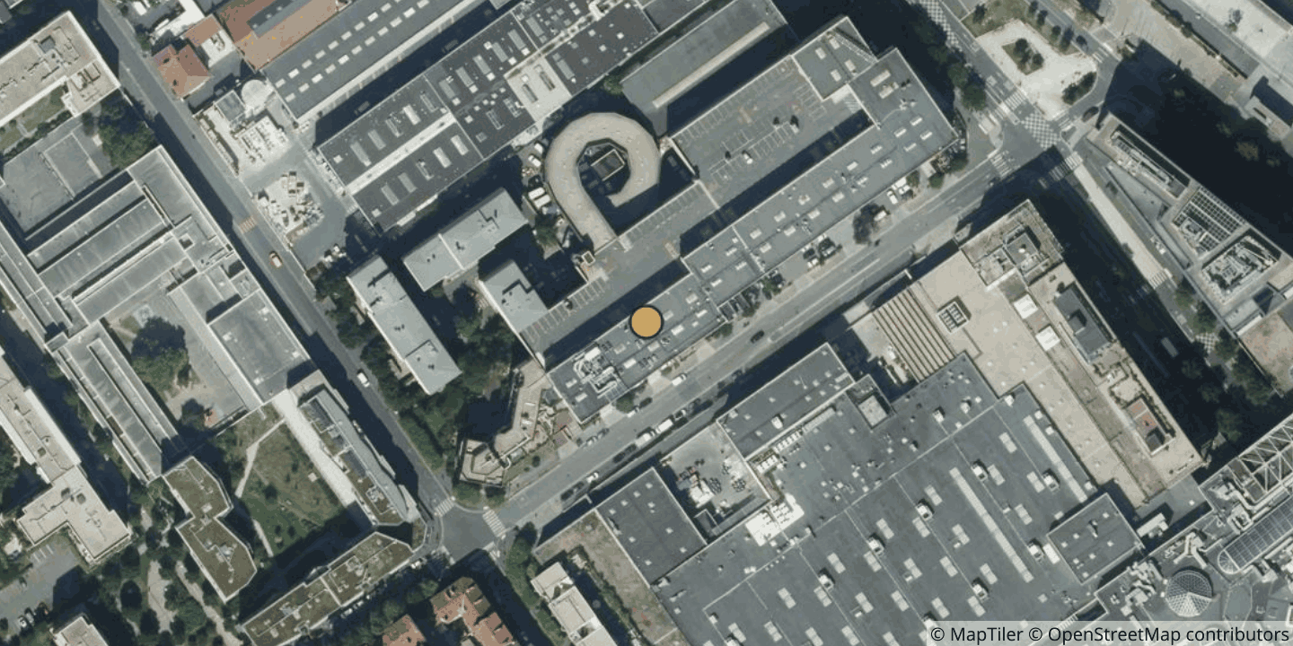 Aerial view of Aurora IVY1