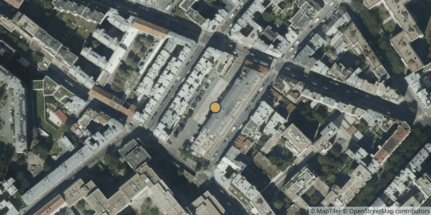 Aerial view of COLT DC Paris III