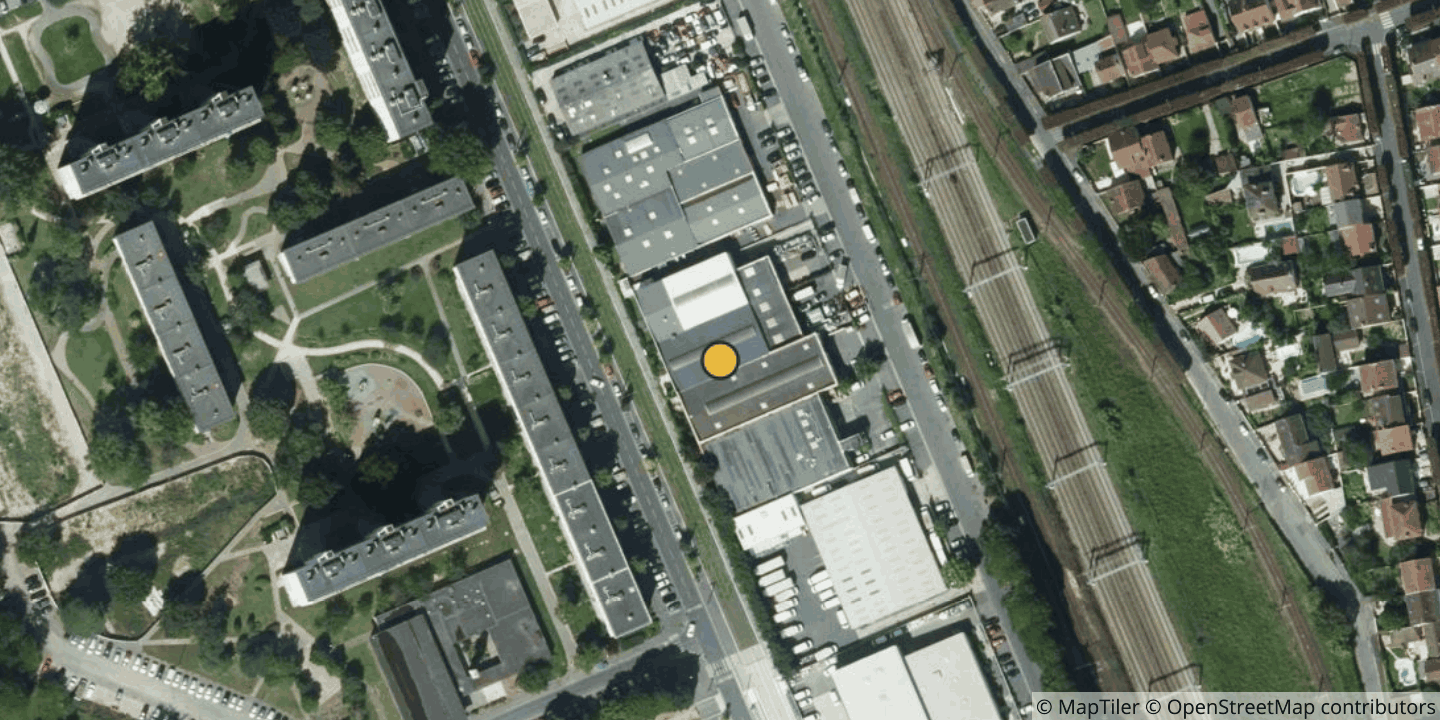 Aerial view of MEDIACTIVE MN3