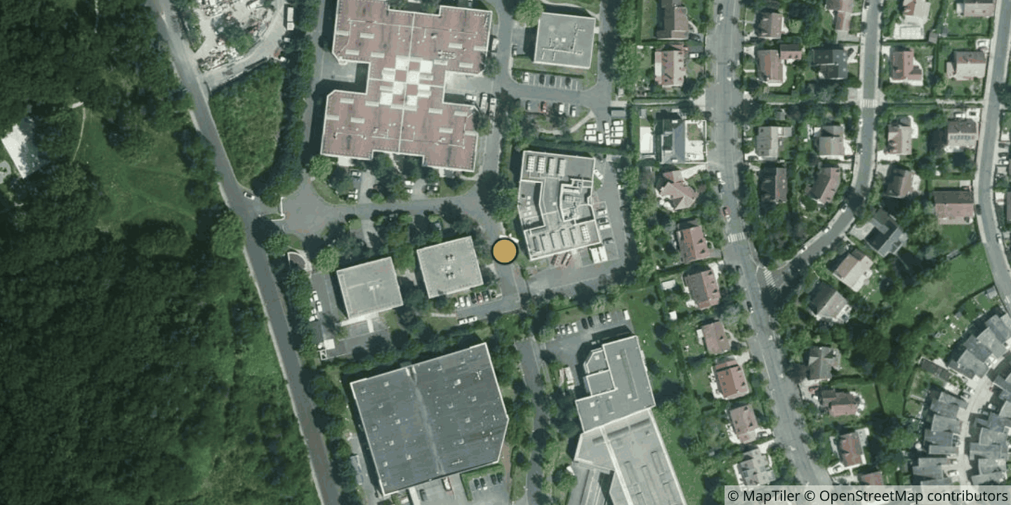Aerial view of nLighten Paris PAR3