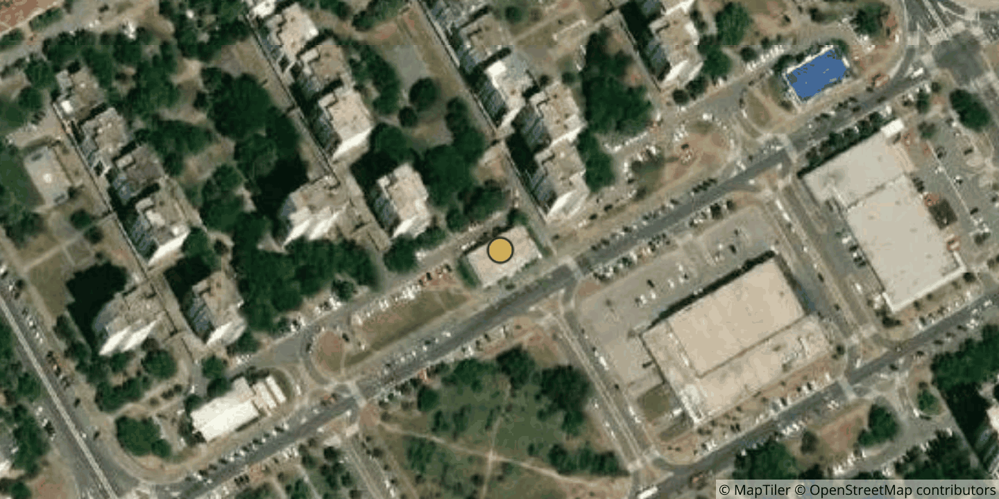Aerial view of Absolut Solutions
