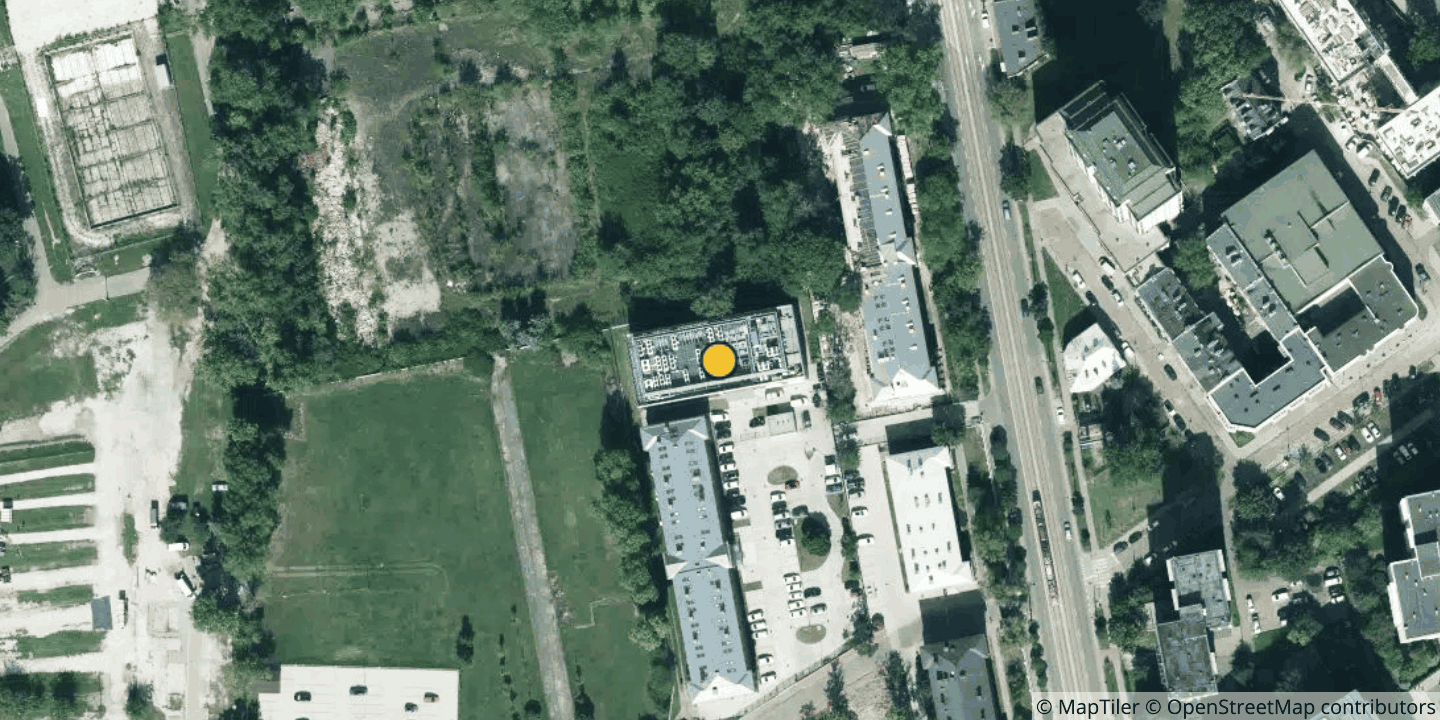 Aerial view of DC 11.11