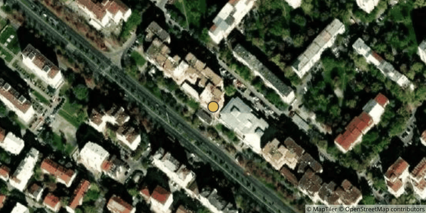 Aerial view of Neotel DC Skopje