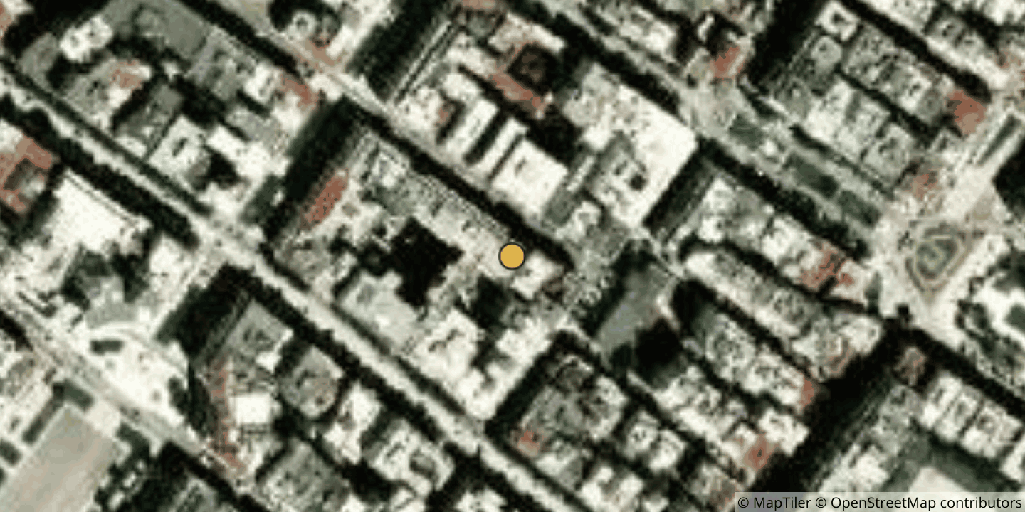 Aerial view of Lancom Thessaloniki DC