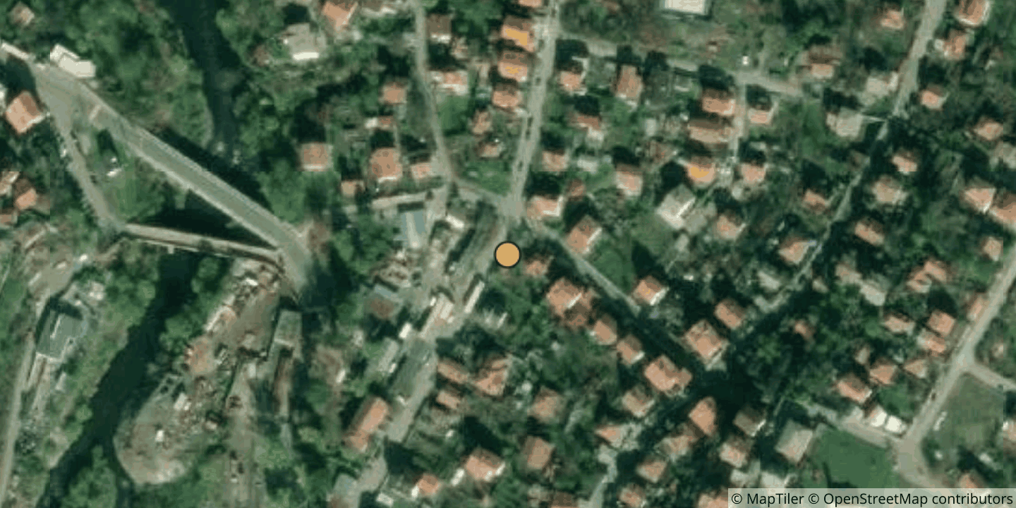 Aerial view of RAX