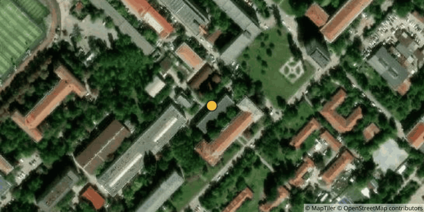 Aerial view of Evolink Data Center Sofia 1