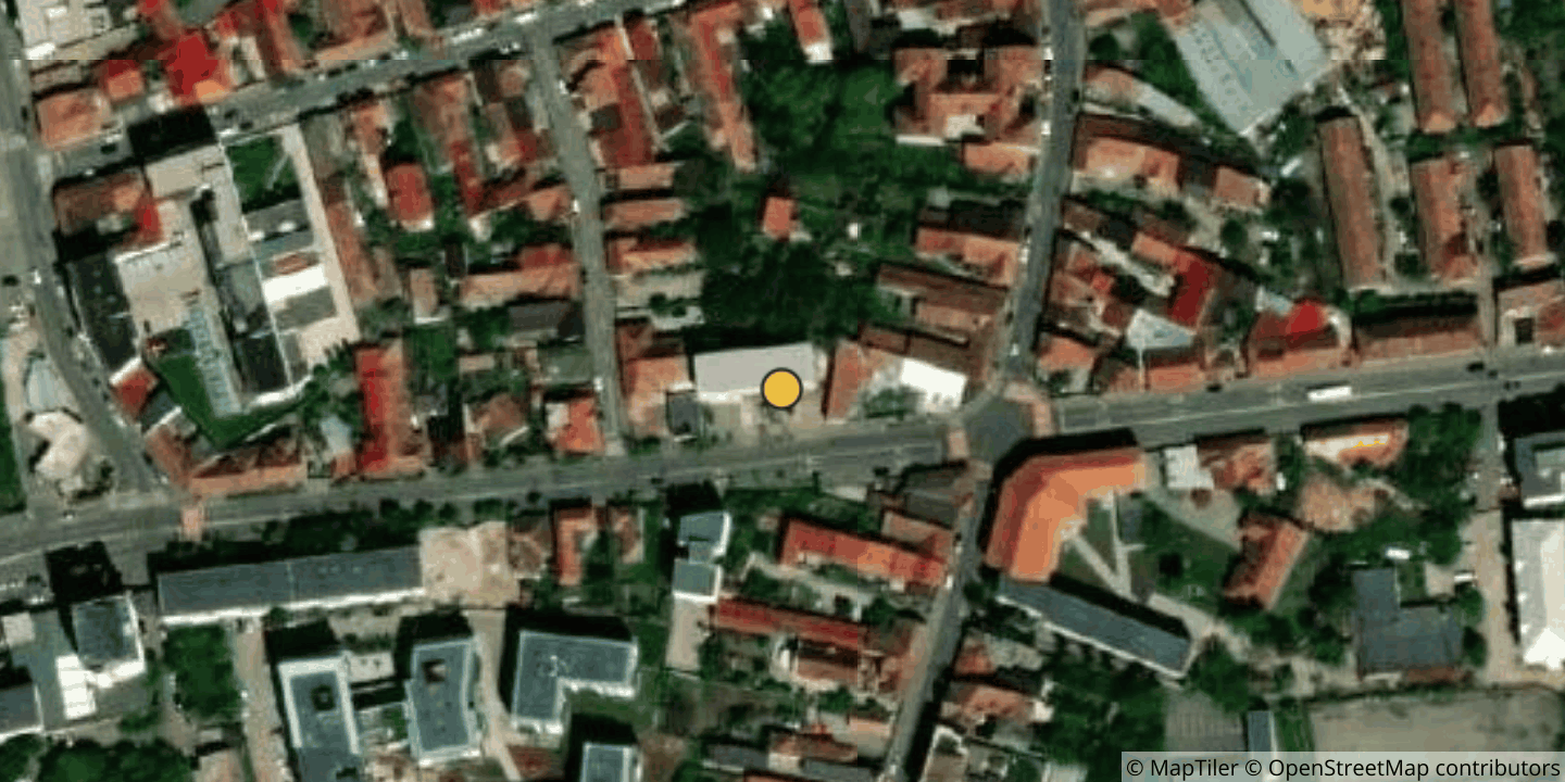 Aerial view of DataWave#1