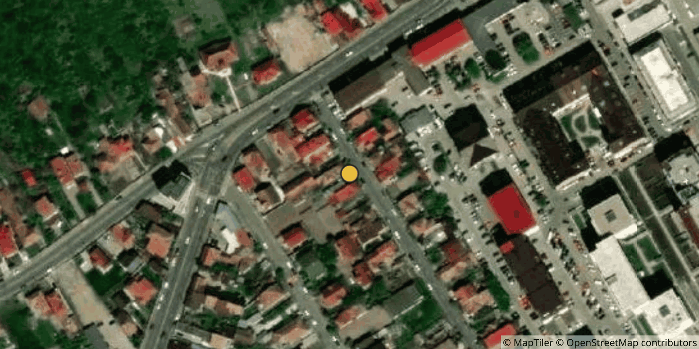 Aerial view of efectRO DC1