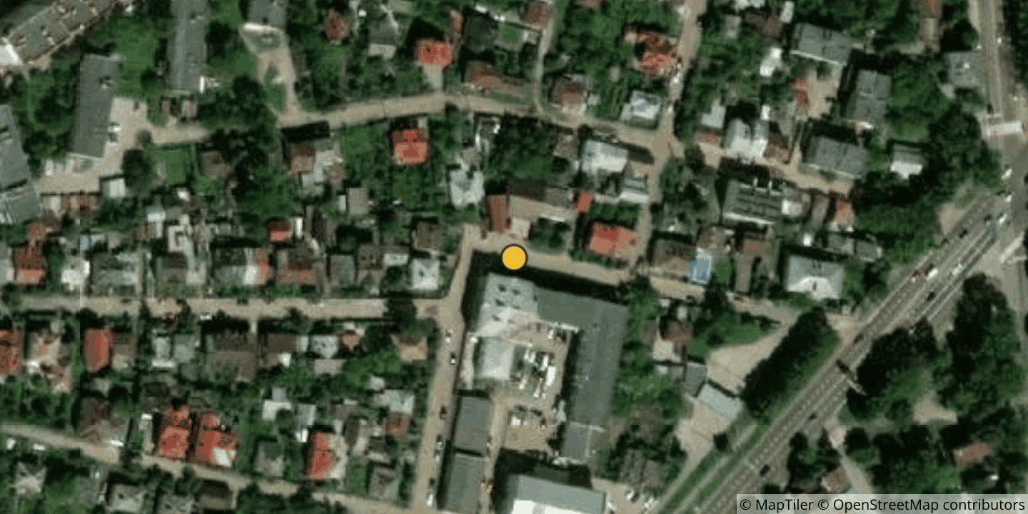 Aerial view of SerinIX Lvov (LV01)