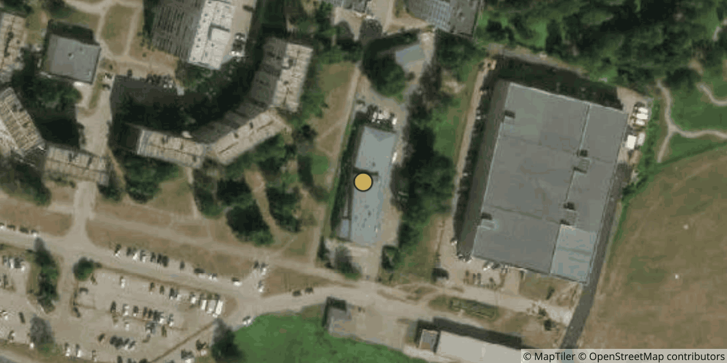 Aerial view of RETN AD DC