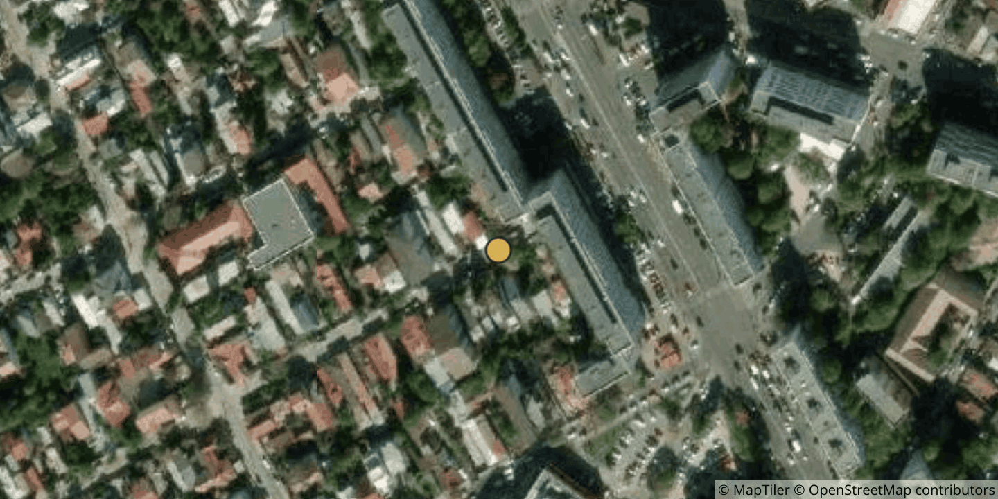 Aerial view of Tennet Datacenter
