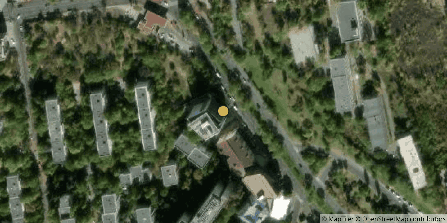 Aerial view of LayerBridge WhiteGate