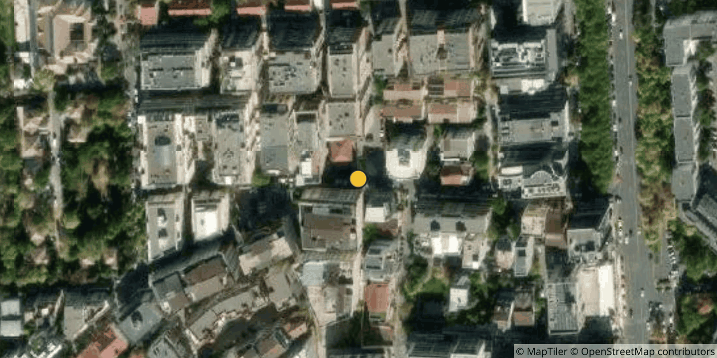 Aerial view of iNES Datacenter Bucharest