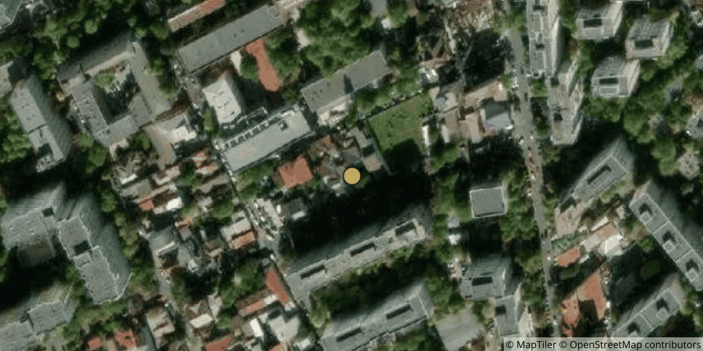 Aerial view of Gemenii Network GT Datacenter