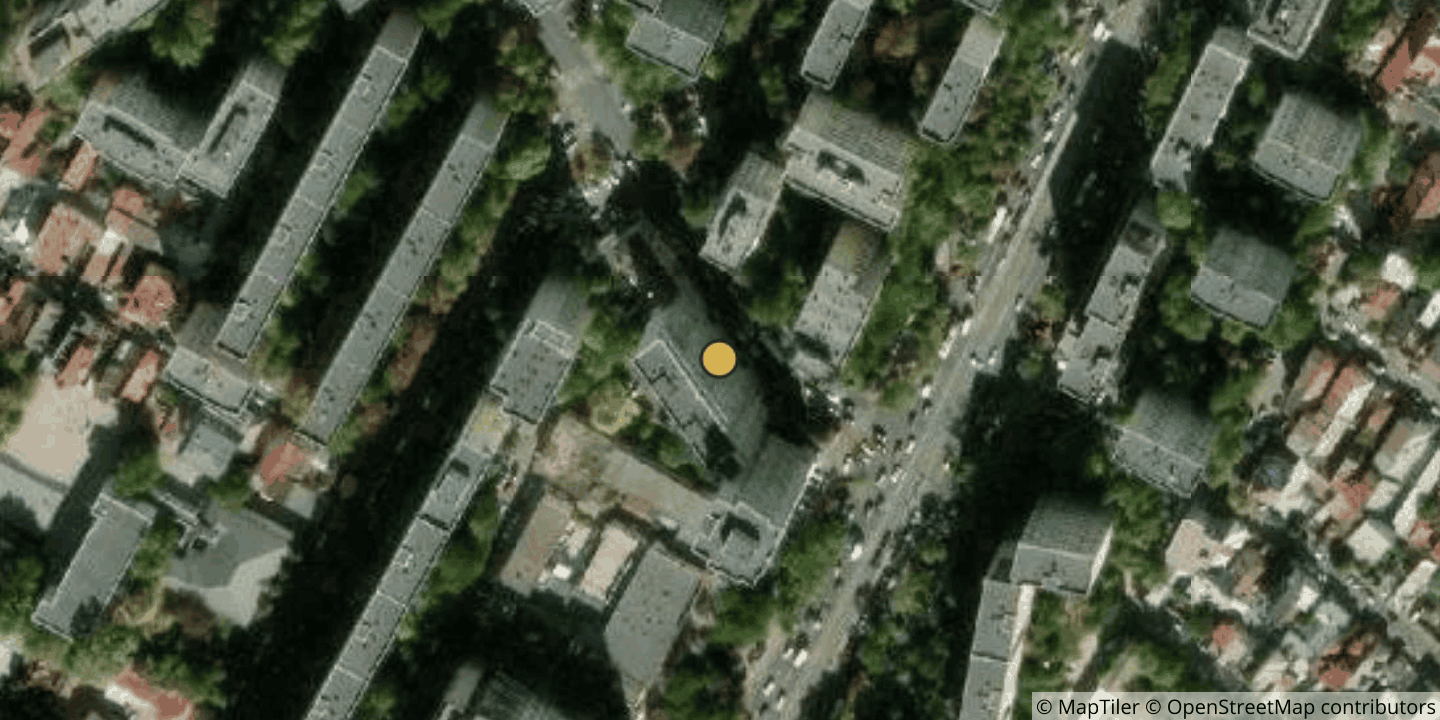 Aerial view of Gemenii Network TD Datacenter