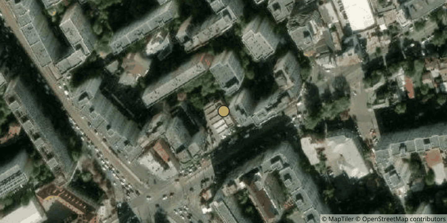 Aerial view of Media Sat Data Center