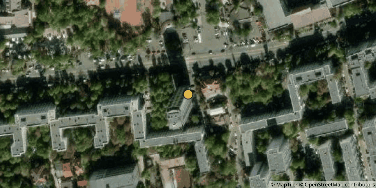 Aerial view of AdNet Datacenter
