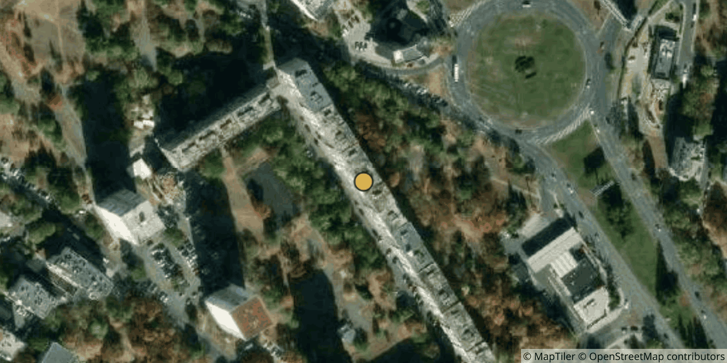 Aerial view of DarkNET Burgas