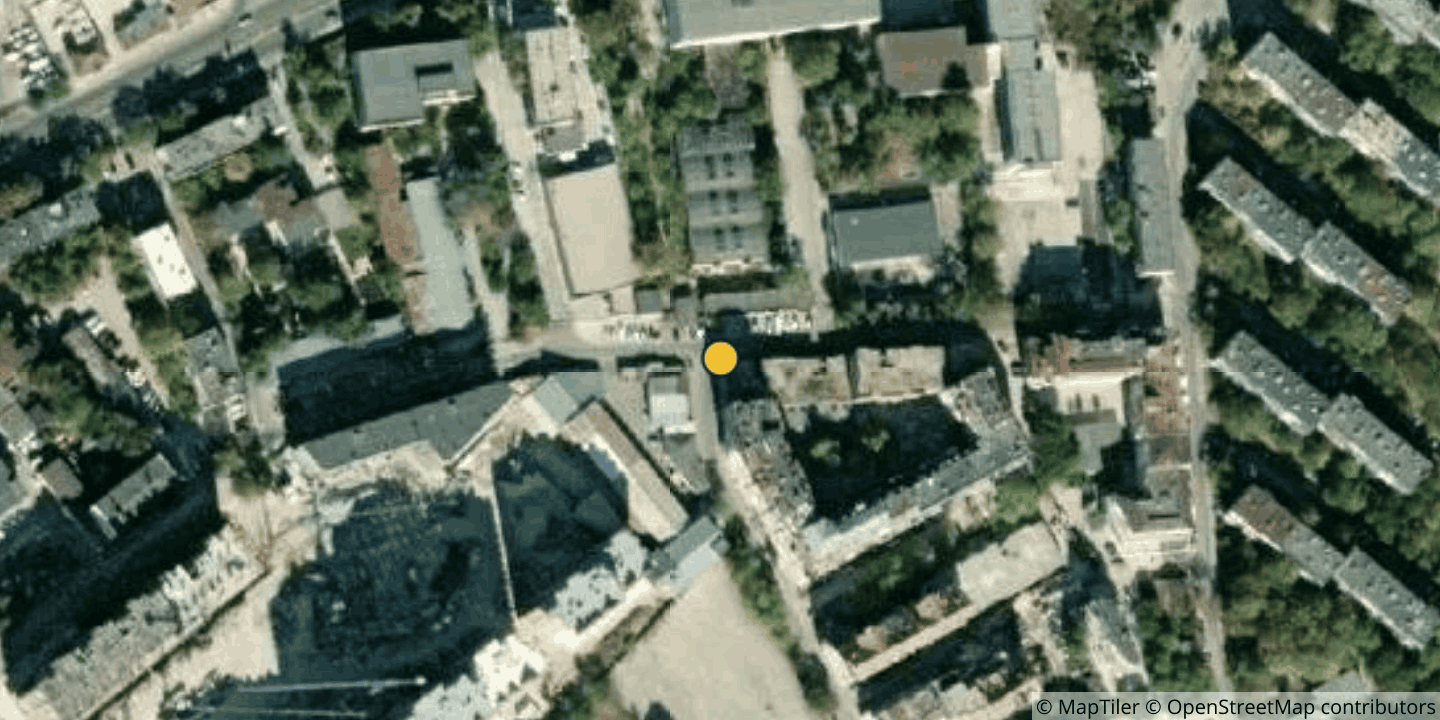 Aerial view of АСDС