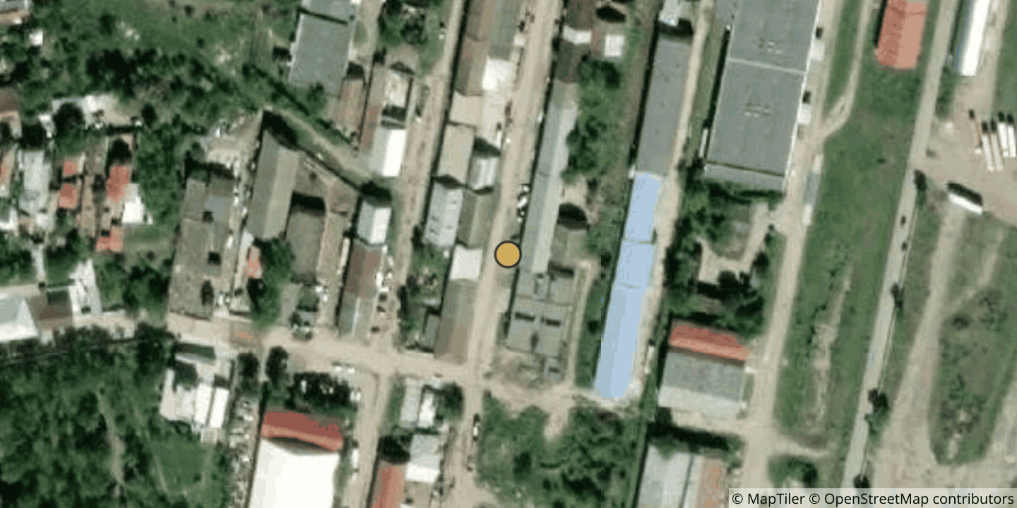 Aerial view of WhiteHat 2