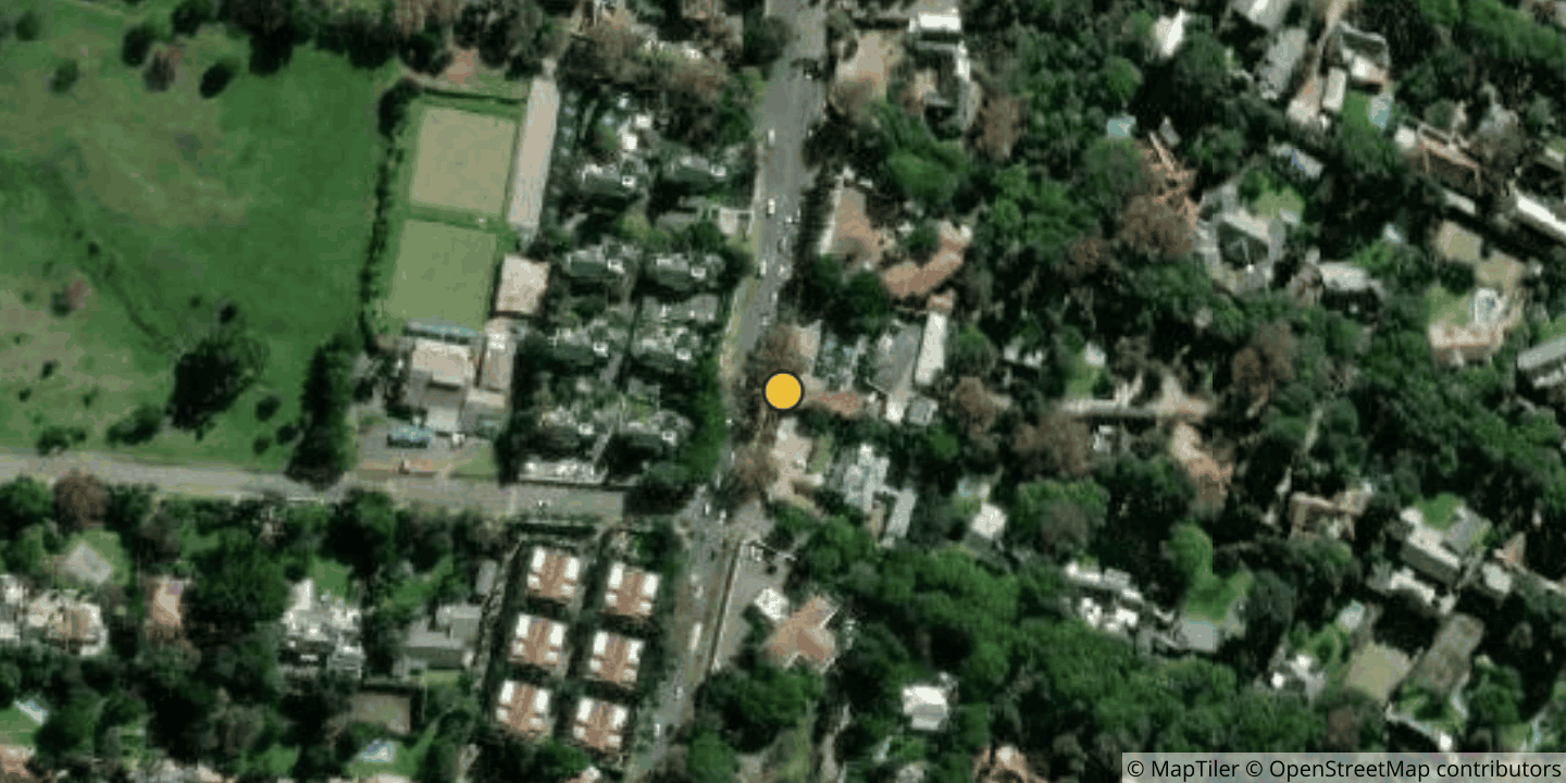Aerial view of Reflex Solutions