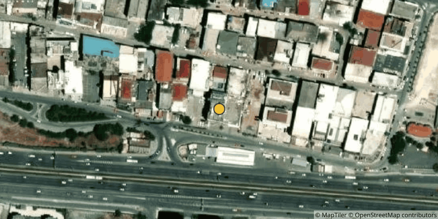 Aerial view of MedNautilus Istanbul