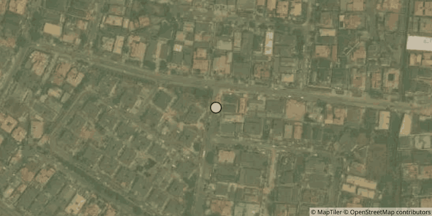 Aerial view of Choice2mobile Technology Ltd