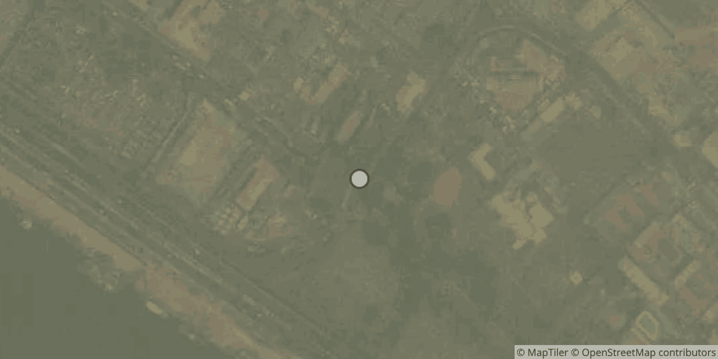 Aerial view of Broadbased Communications