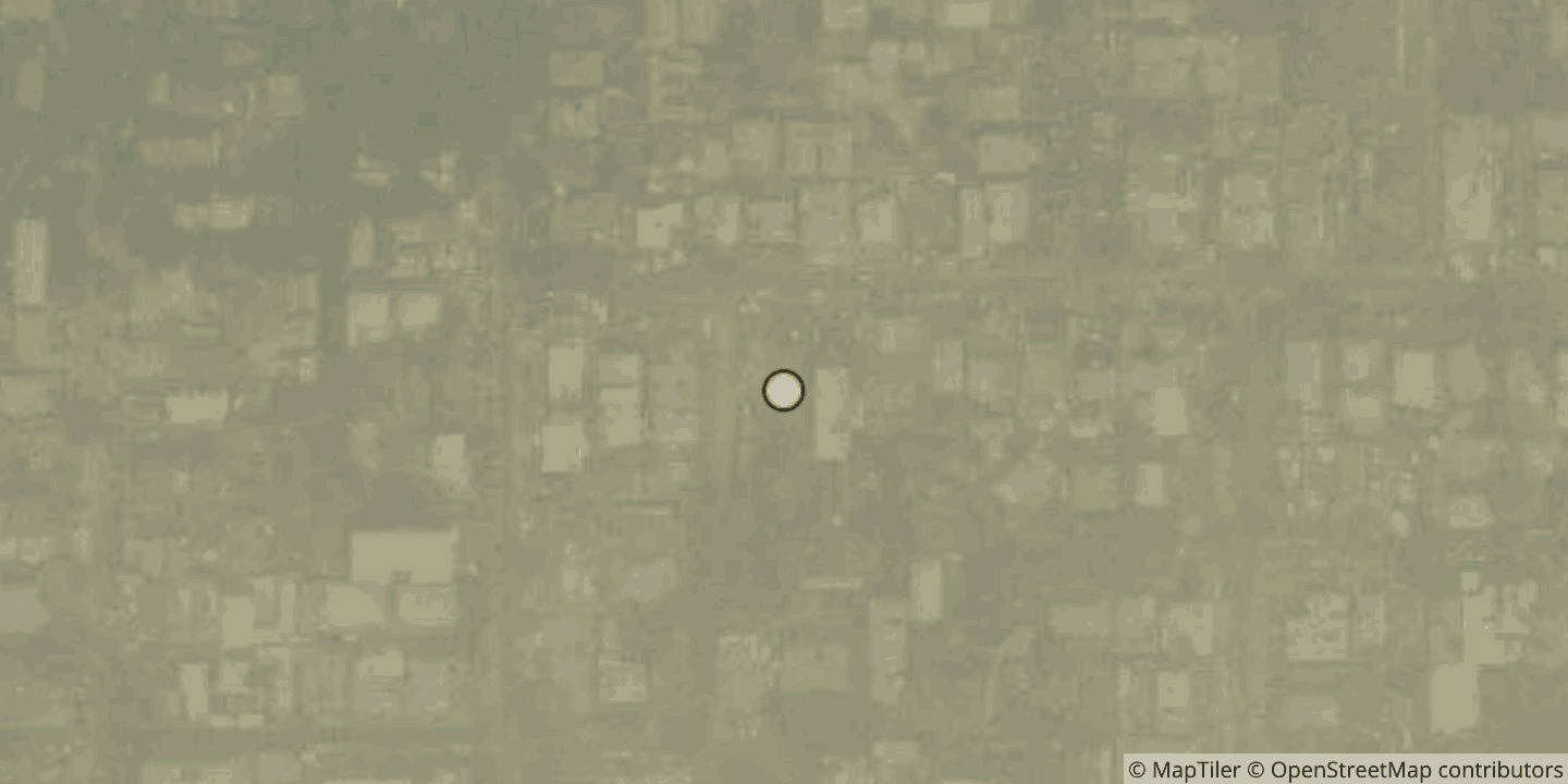 Aerial view of Digital Realty Lagos (LOS1-2)