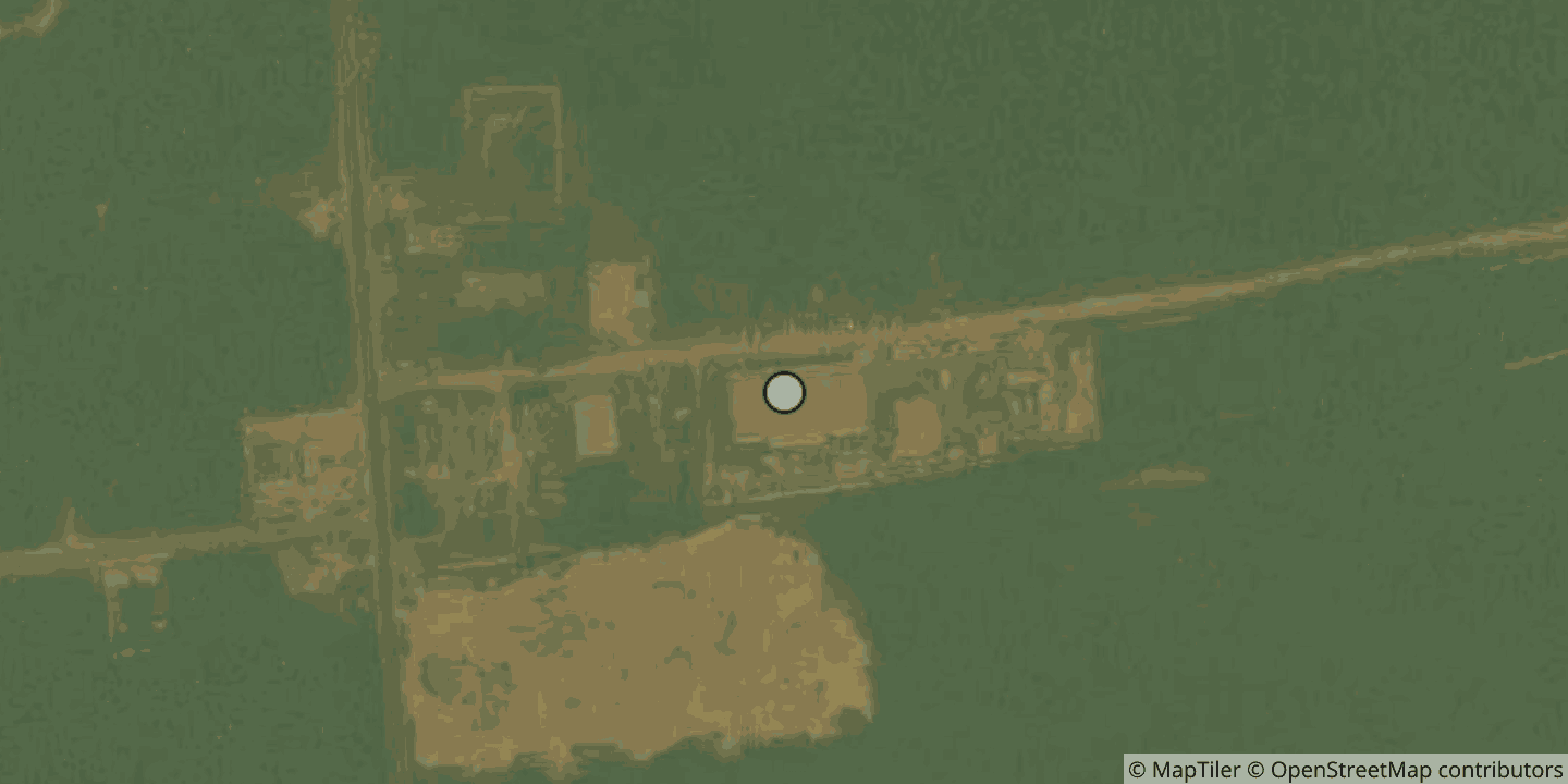 Aerial view of Equinix LG1/LG2 – Lagos, Lekki