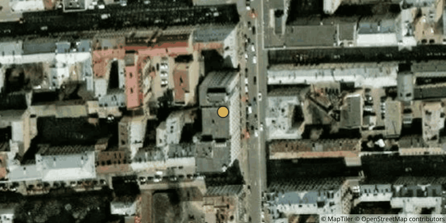 Aerial view of Comlink Telecom