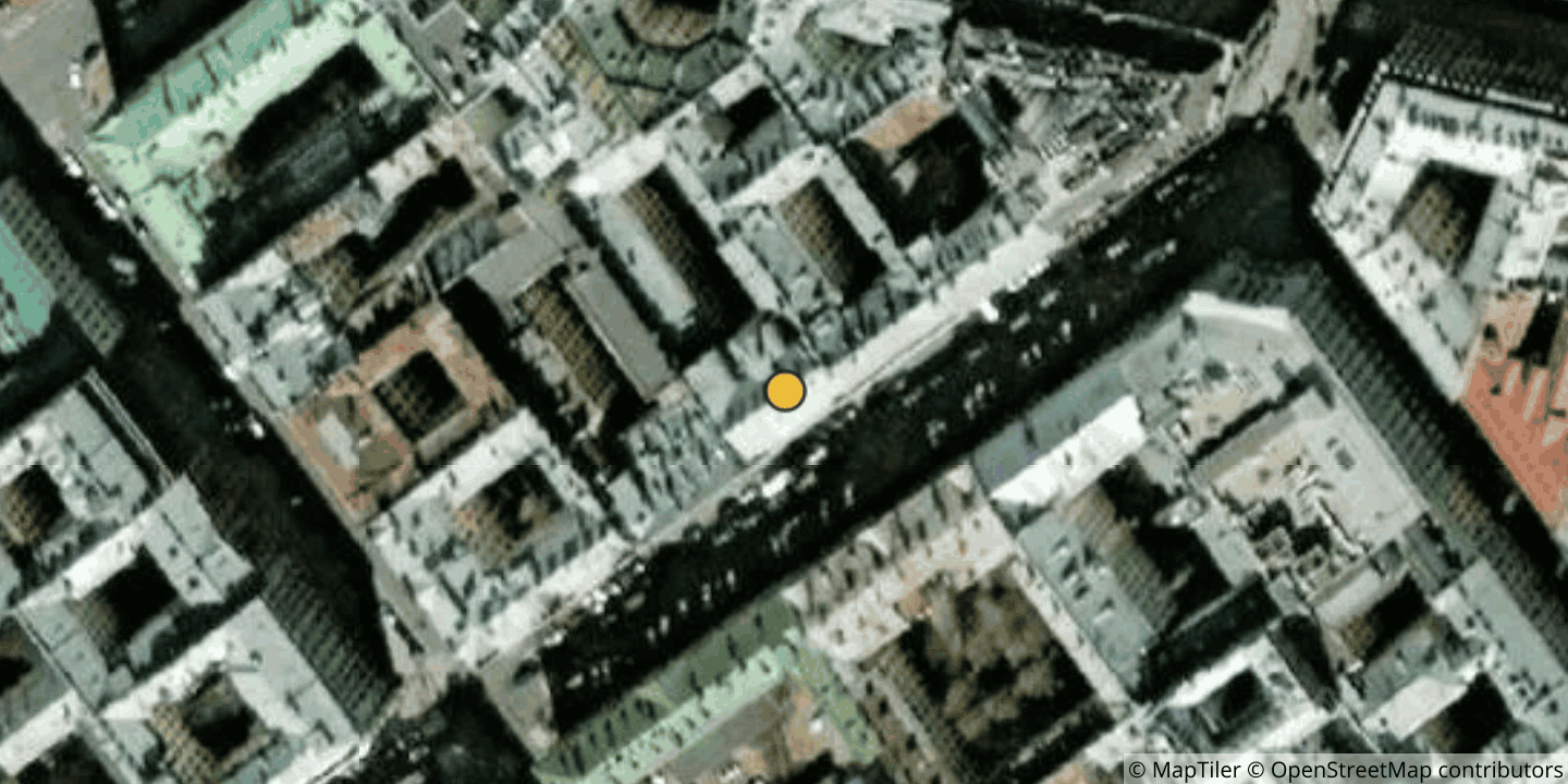 Aerial view of Prometey Ltd SPB MM11