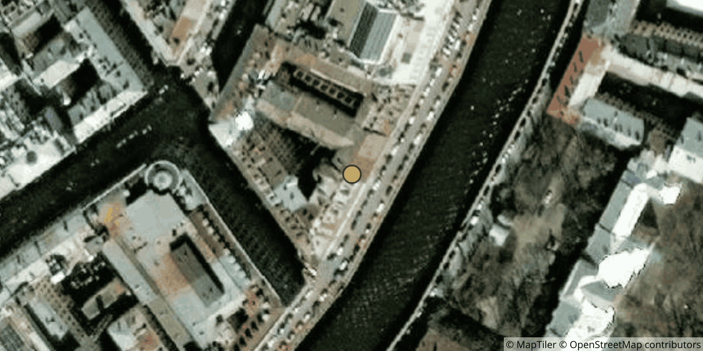 Aerial view of BONCH-IT