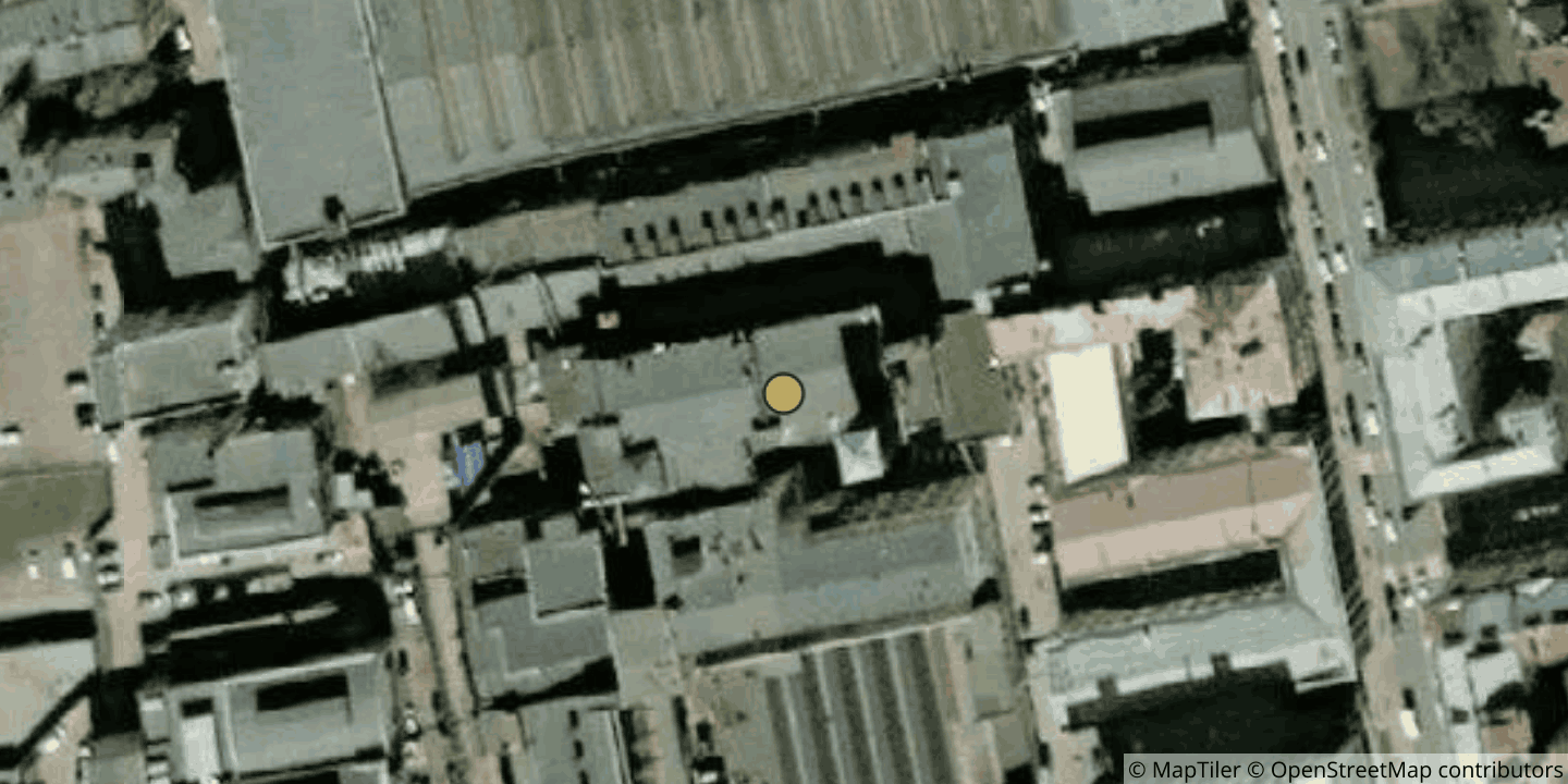 Aerial view of Miran-1