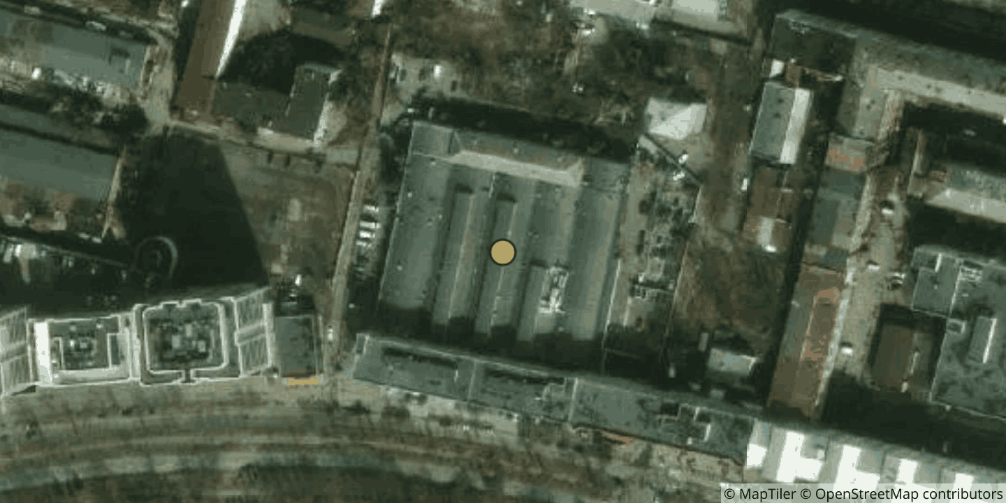 Aerial view of SerinIX Kiev (KV02)