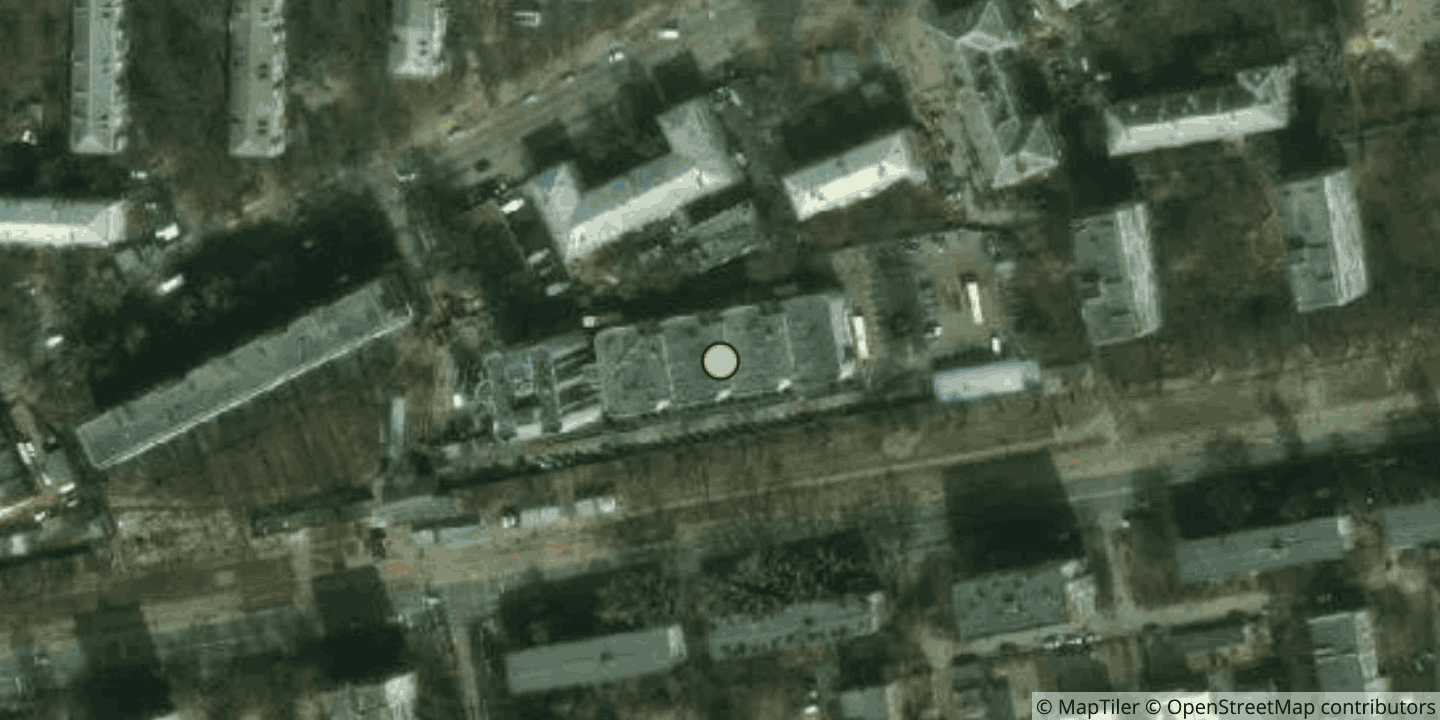 Aerial view of WNET Kiev Deg62