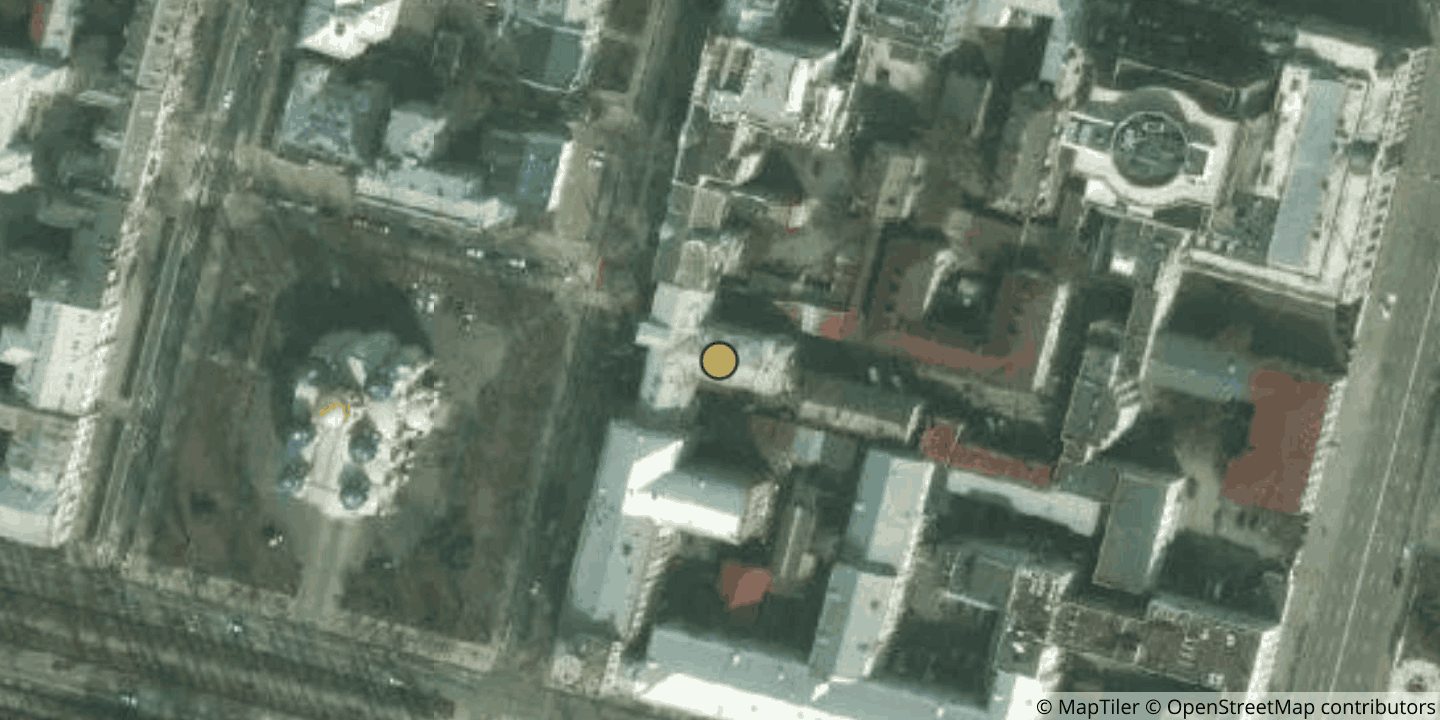 Aerial view of WNET DC2 Kiev