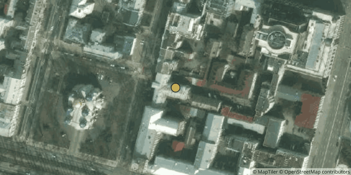 Aerial view of Ucomline Kiev