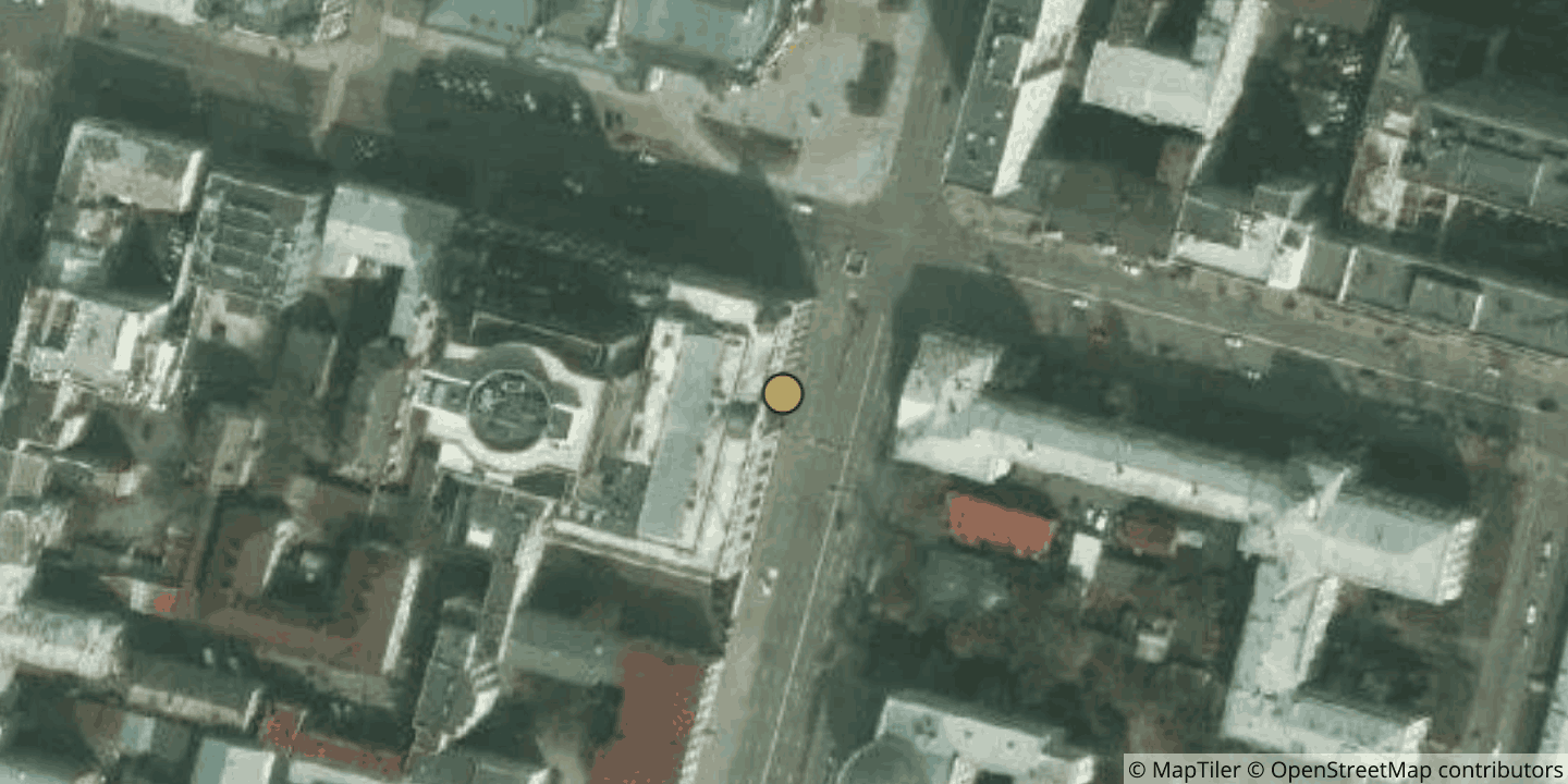 Aerial view of WNET Kiev Leo
