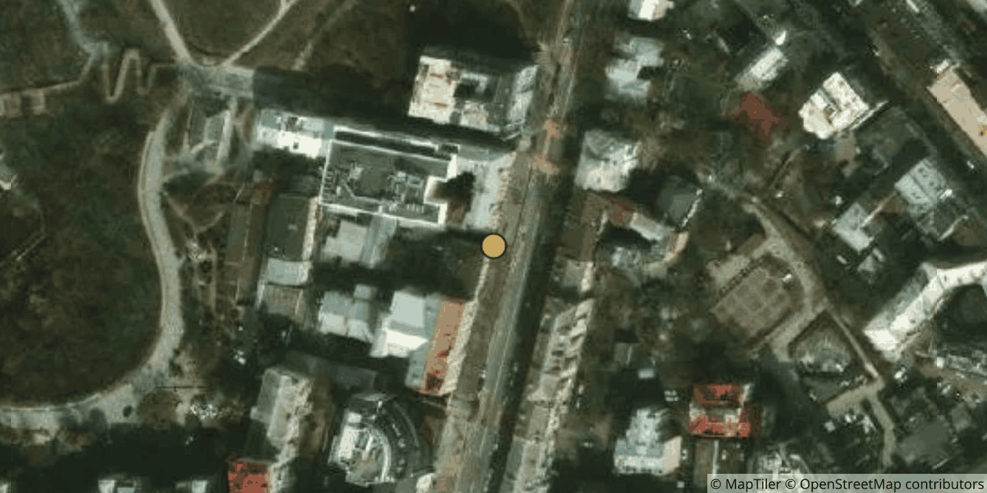 Aerial view of Infocom